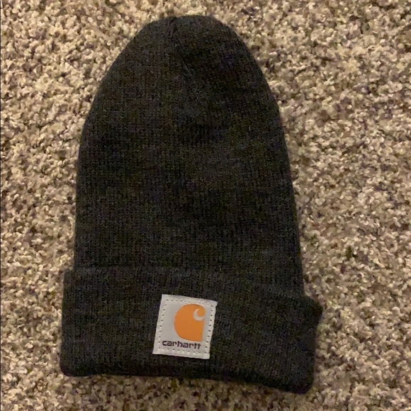 infant carhartt toboggan